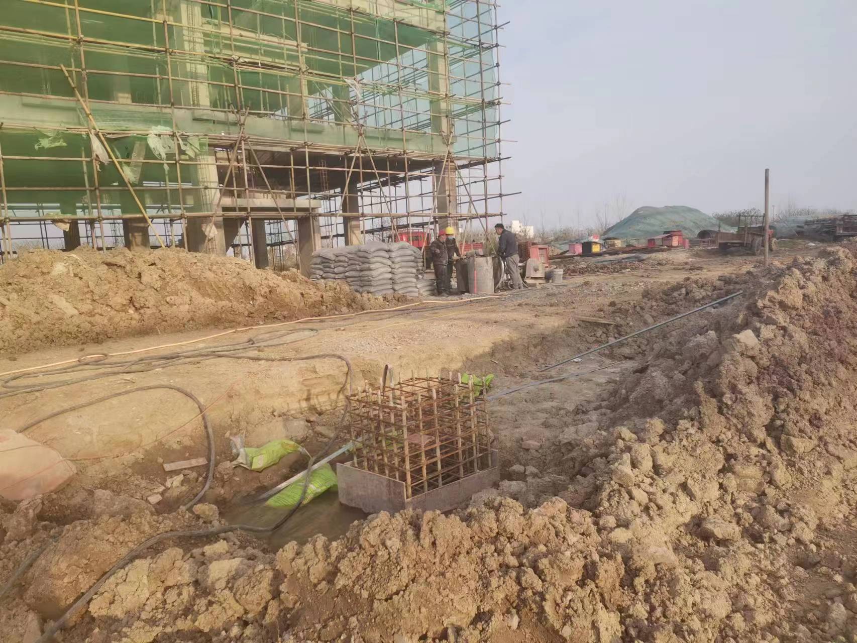 沅陵当桥梁出现裂缝的时候应该及时加固修补